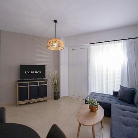 Casa Kali 1 Apartment Ηράκλειο Κρήτης Εξωτερικό φωτογραφία