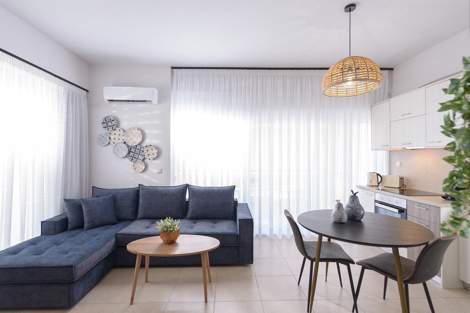 Casa Kali 1 Apartment Ηράκλειο Κρήτης Εξωτερικό φωτογραφία