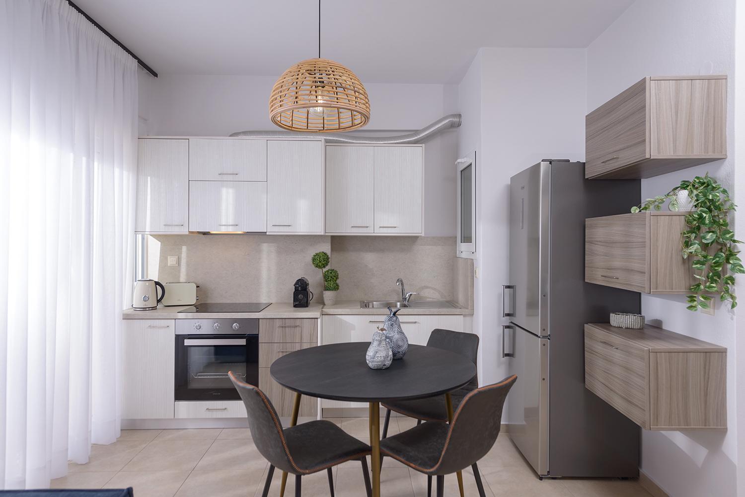 Casa Kali 1 Apartment Ηράκλειο Κρήτης Εξωτερικό φωτογραφία